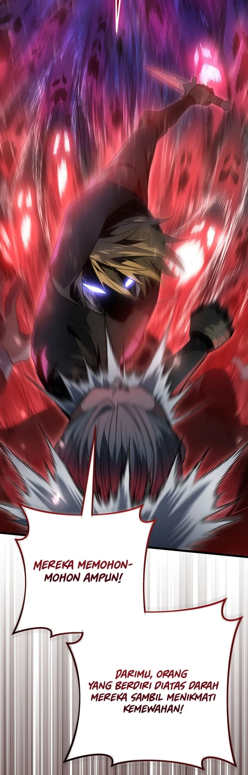 A Dragonslayer’s Peerless Regression chapter 62 halaman 39
