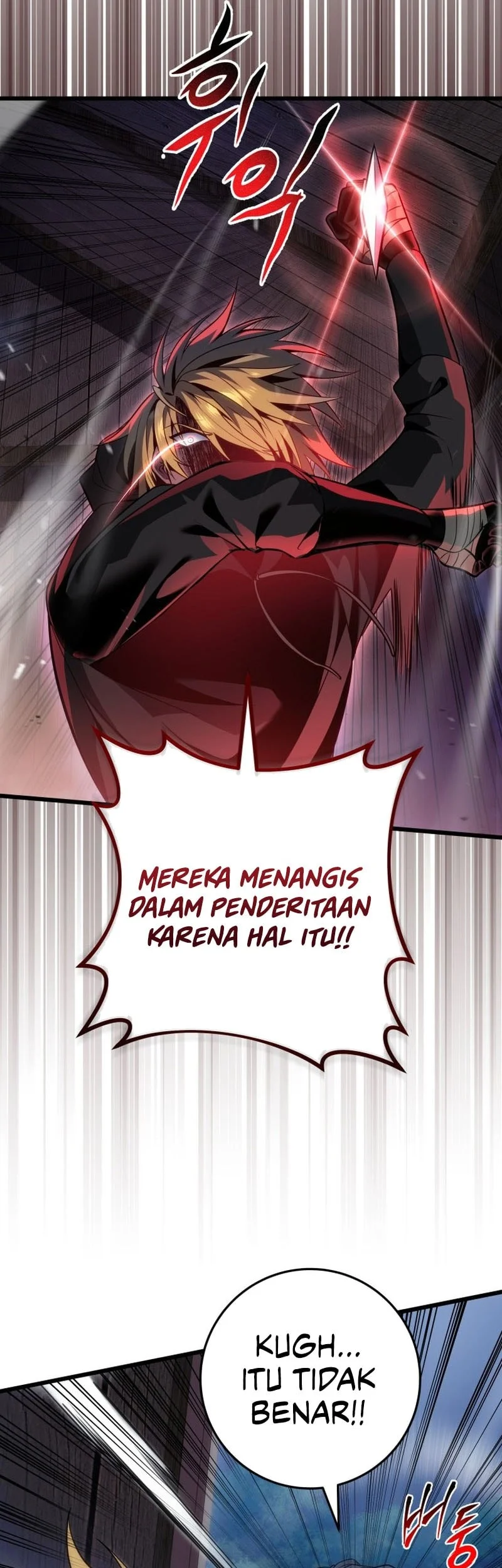 A Dragonslayer’s Peerless Regression chapter 62 halaman 40
