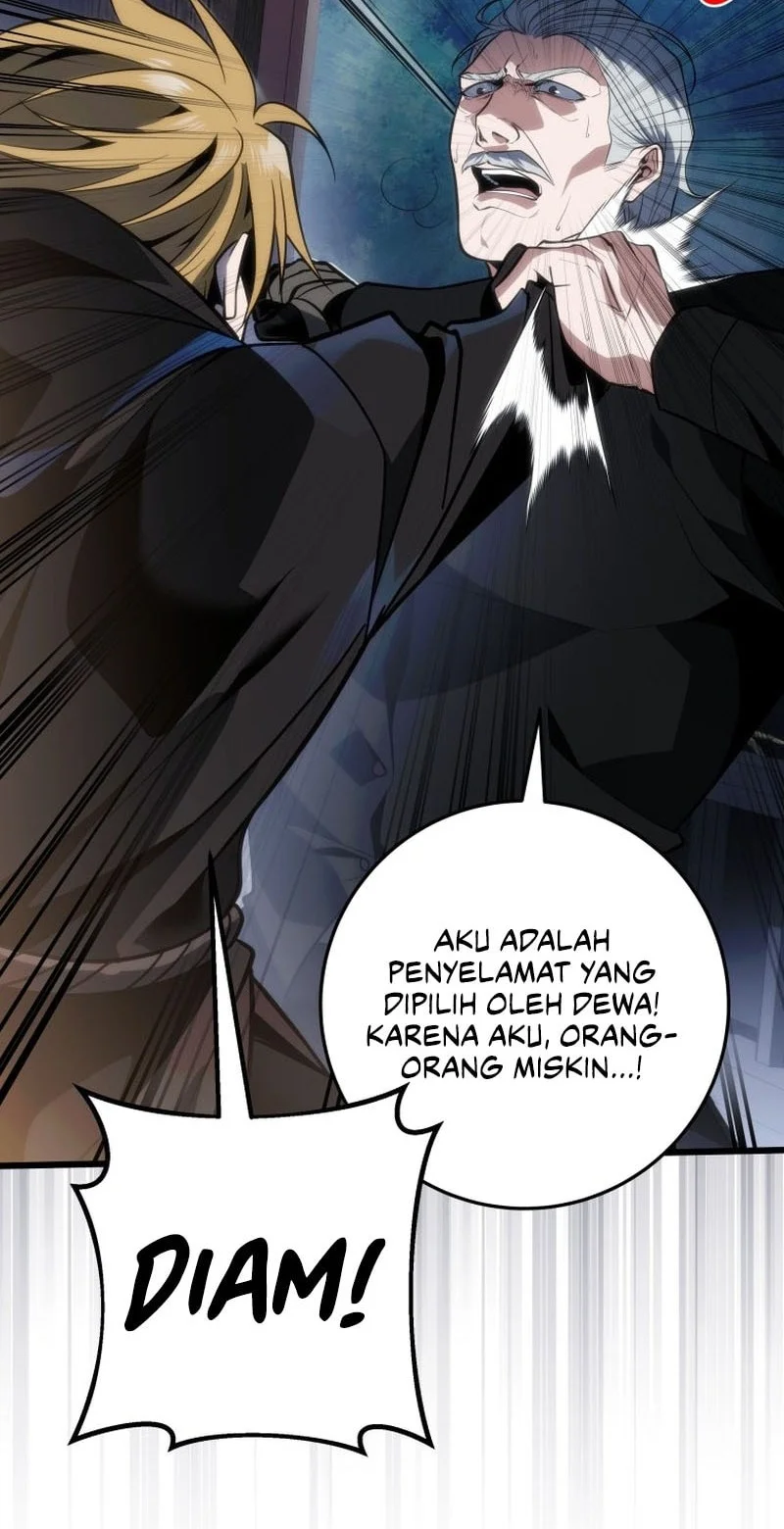 A Dragonslayer’s Peerless Regression chapter 62 halaman 41