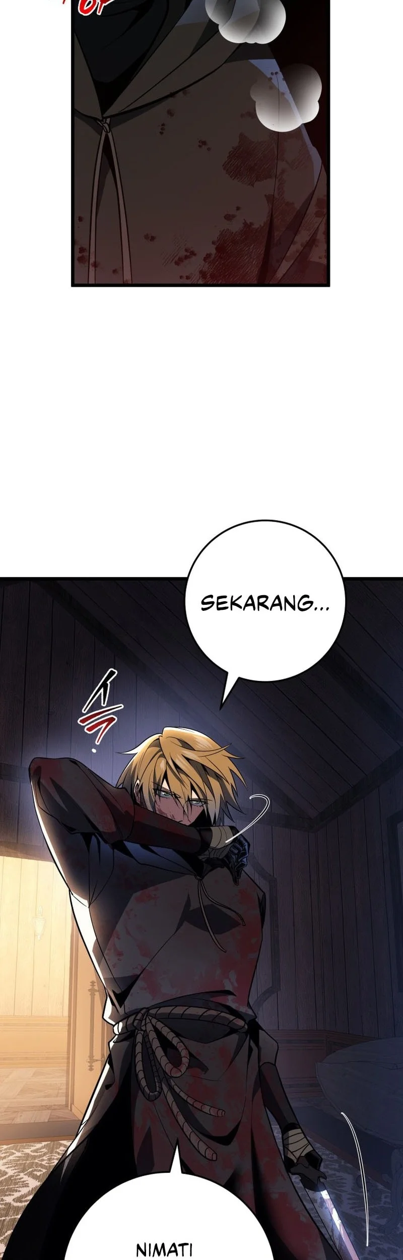A Dragonslayer’s Peerless Regression chapter 62 halaman 43