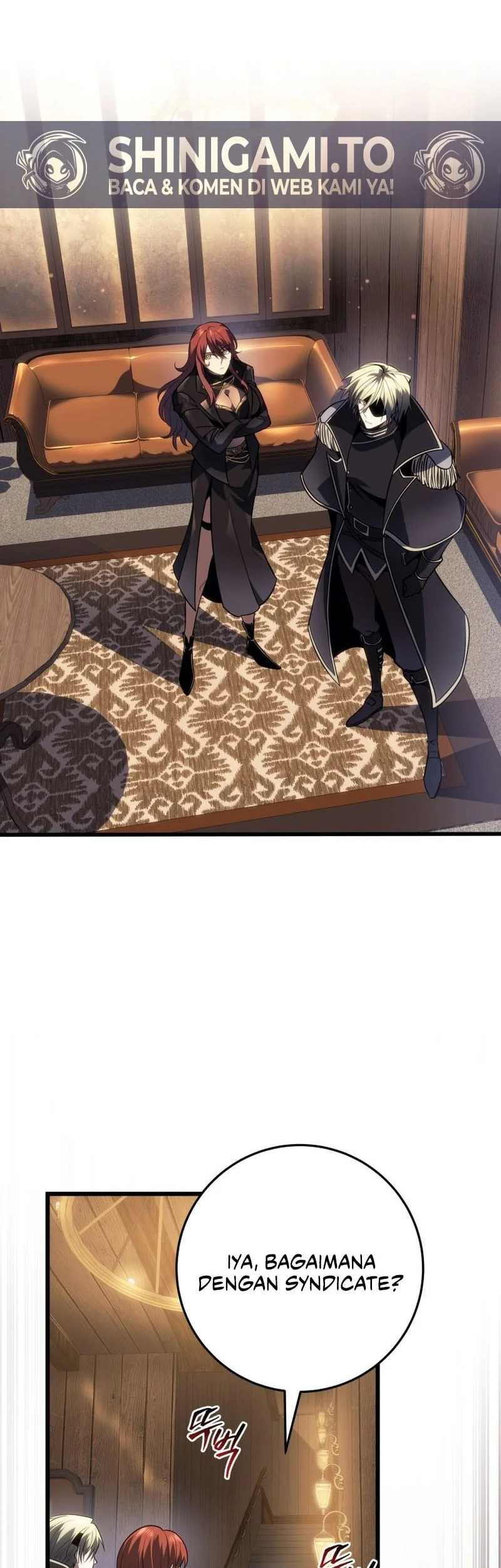 A Dragonslayer’s Peerless Regression chapter 62 halaman 47