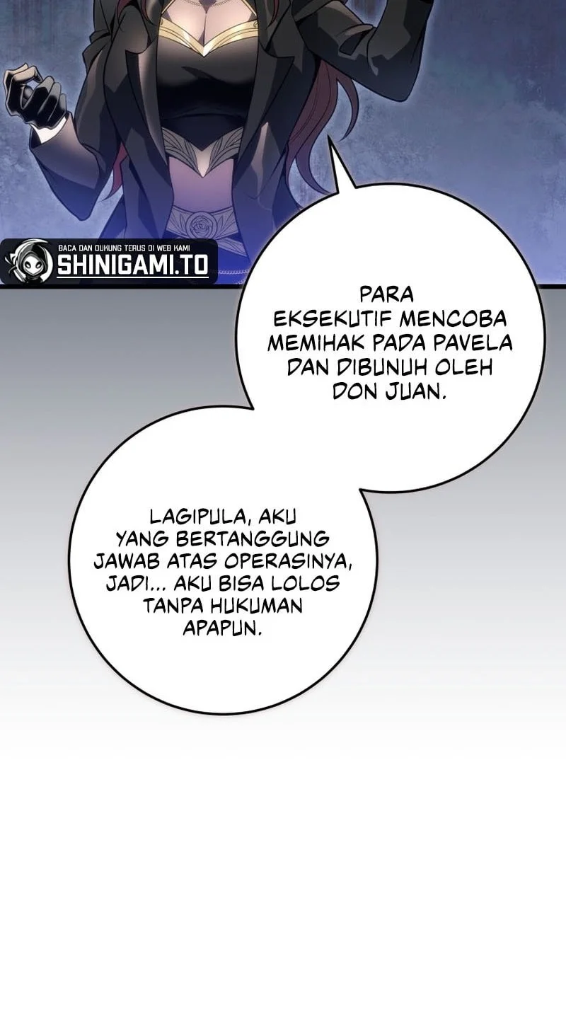 A Dragonslayer’s Peerless Regression chapter 62 halaman 49