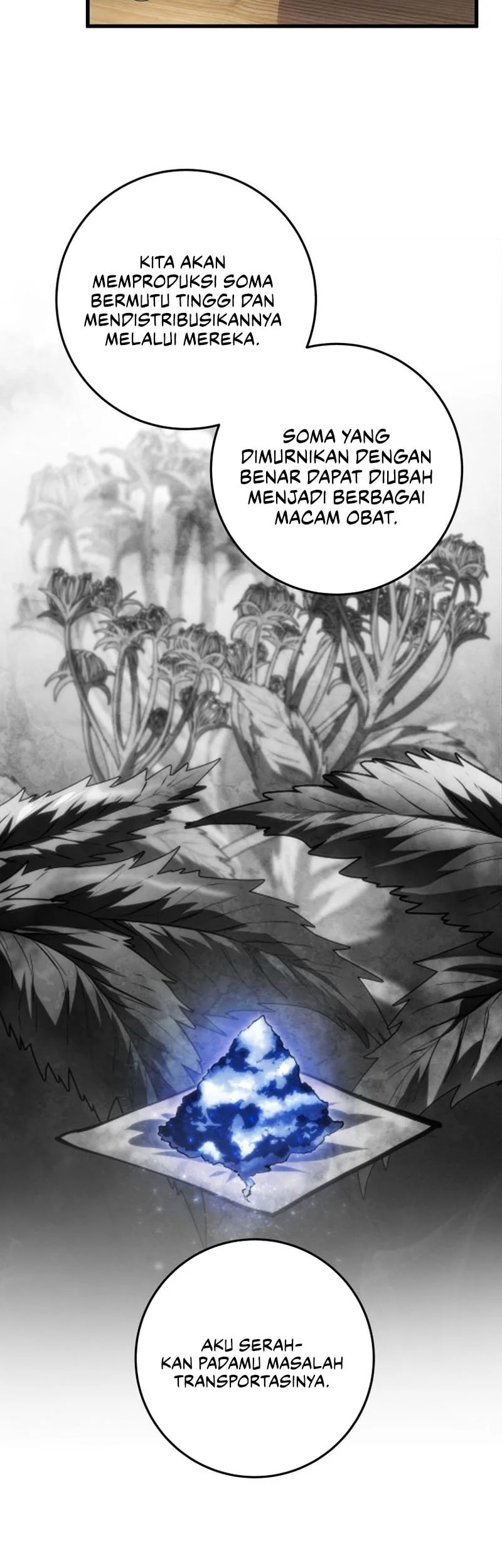 A Dragonslayer’s Peerless Regression chapter 62 halaman 52