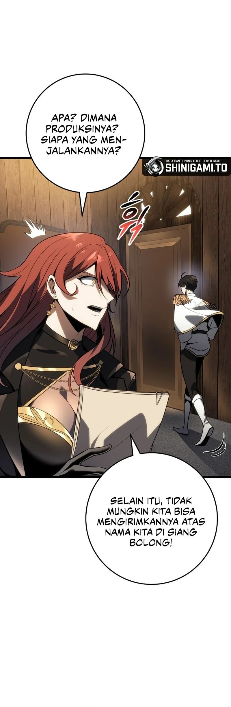 A Dragonslayer’s Peerless Regression chapter 62 halaman 53