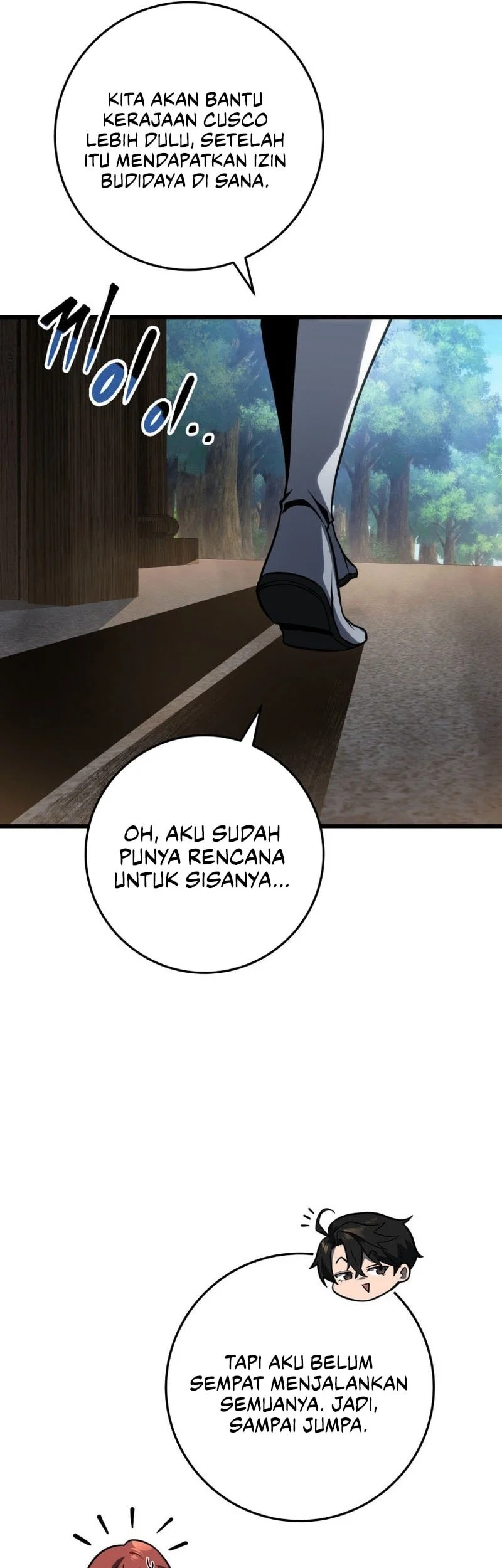 A Dragonslayer’s Peerless Regression chapter 62 halaman 54