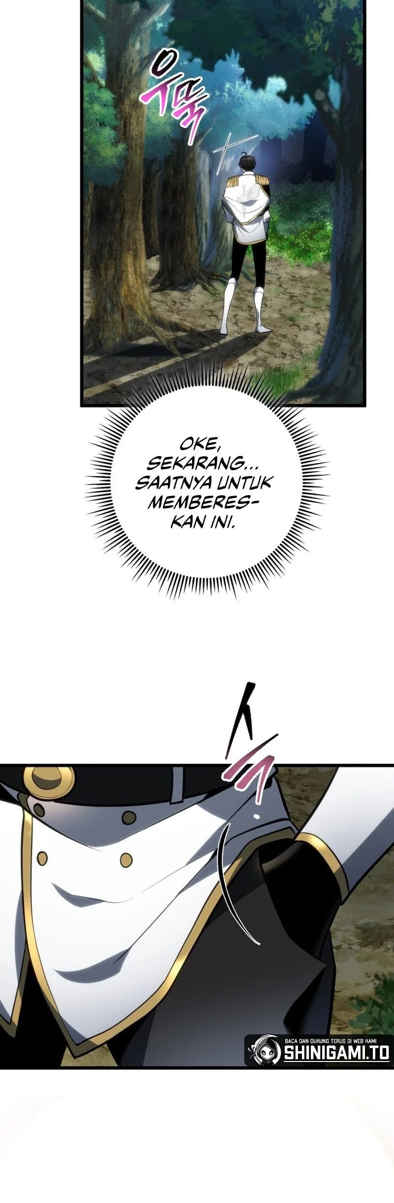 A Dragonslayer’s Peerless Regression chapter 62 halaman 56