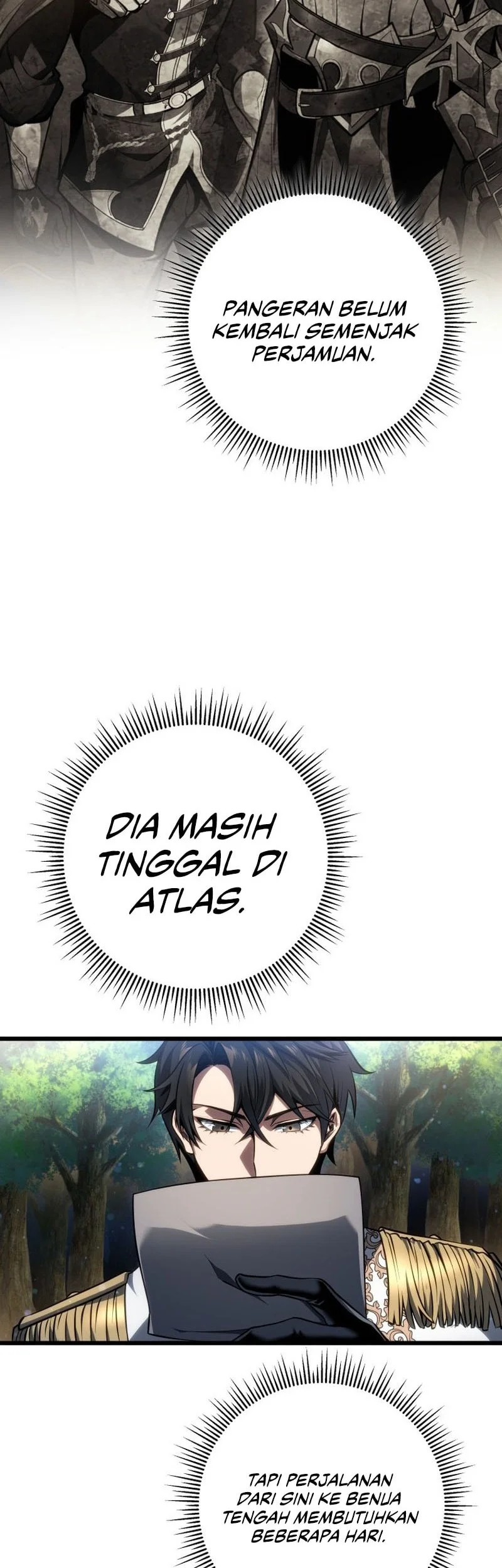 A Dragonslayer’s Peerless Regression chapter 62 halaman 58