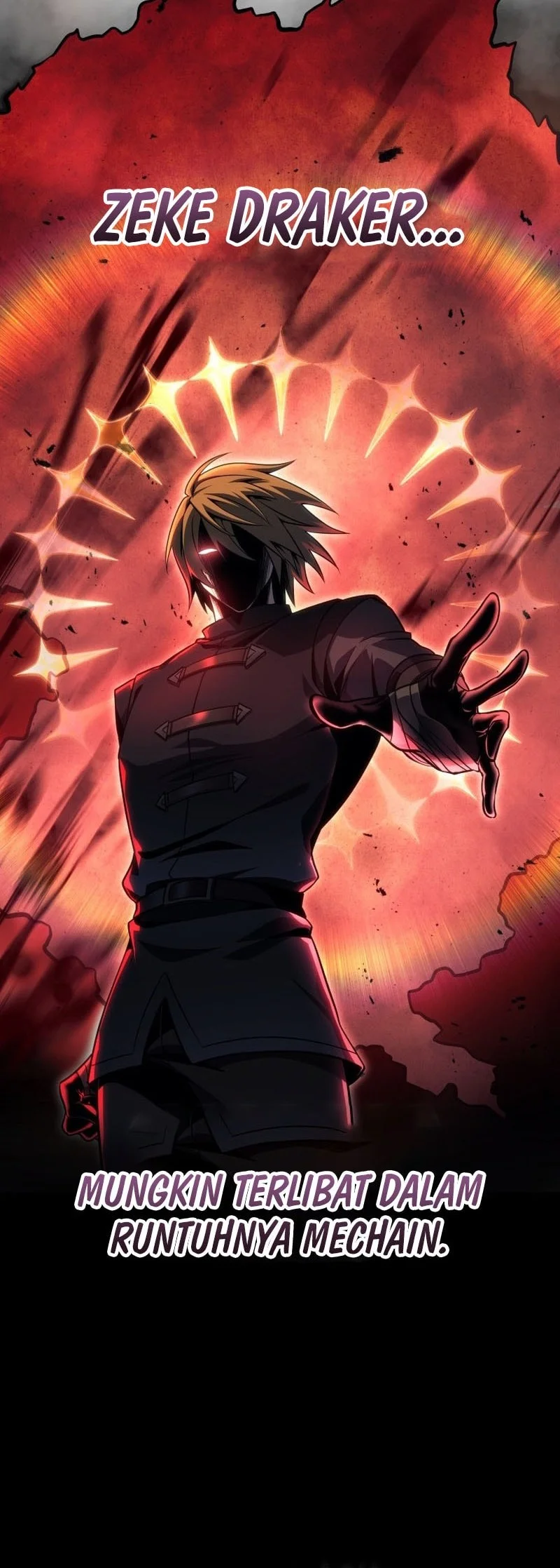 A Dragonslayer’s Peerless Regression chapter 62 halaman 60