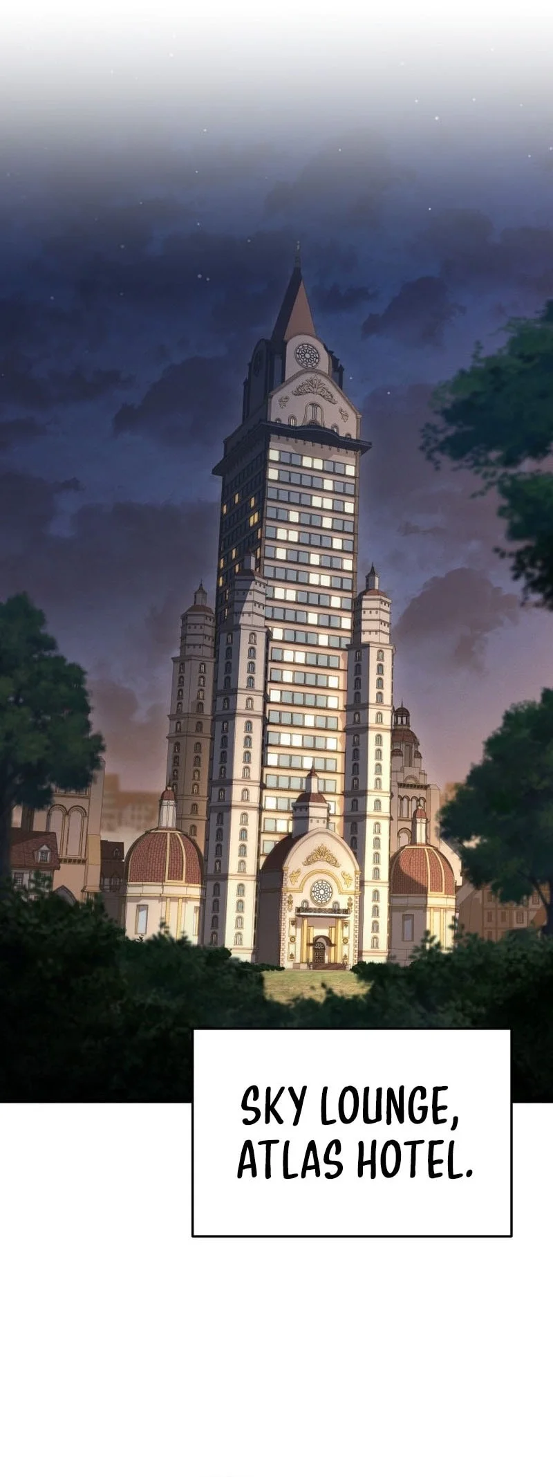 A Dragonslayer’s Peerless Regression chapter 62 halaman 64