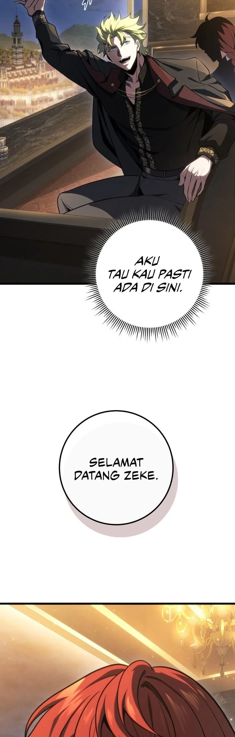 A Dragonslayer’s Peerless Regression chapter 62 halaman 66