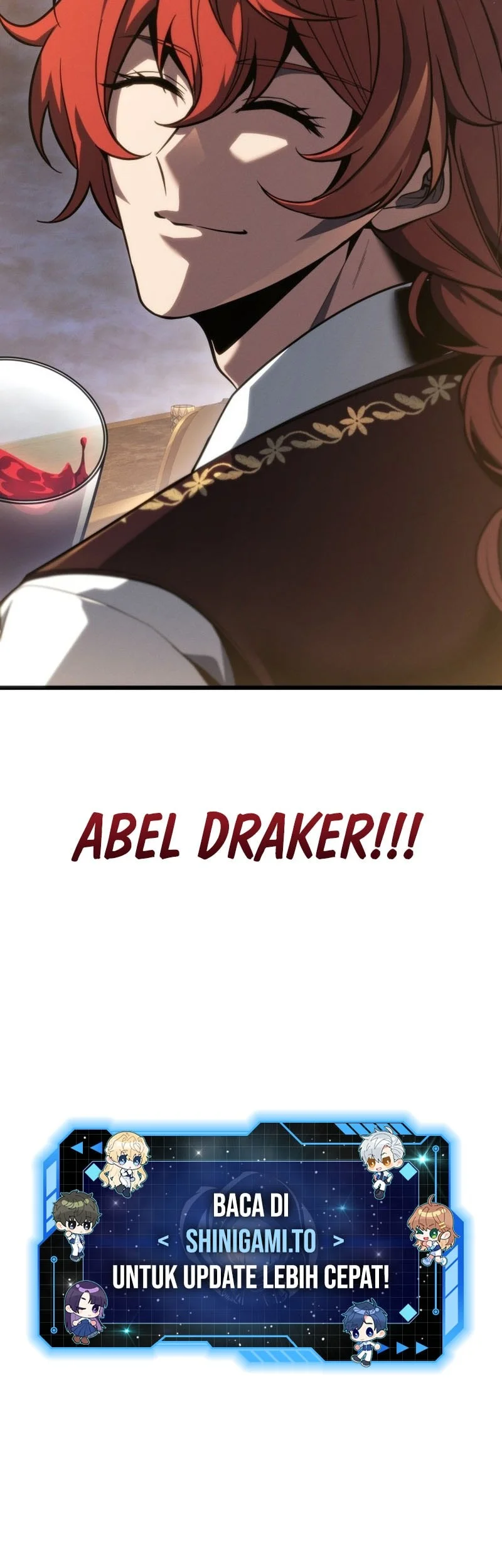 A Dragonslayer’s Peerless Regression chapter 62 halaman 67