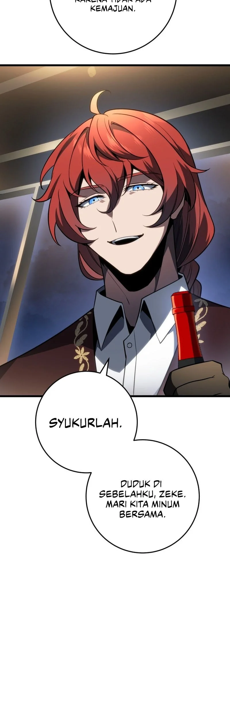 A Dragonslayer’s Peerless Regression chapter 63 halaman 12