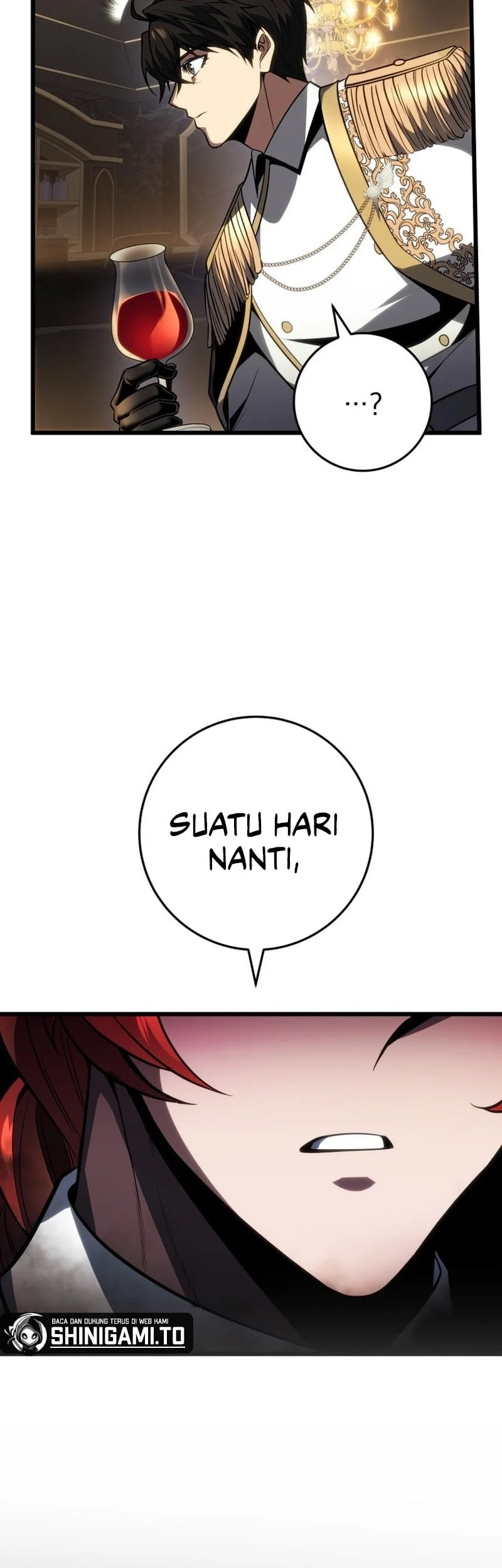A Dragonslayer’s Peerless Regression chapter 63 halaman 16