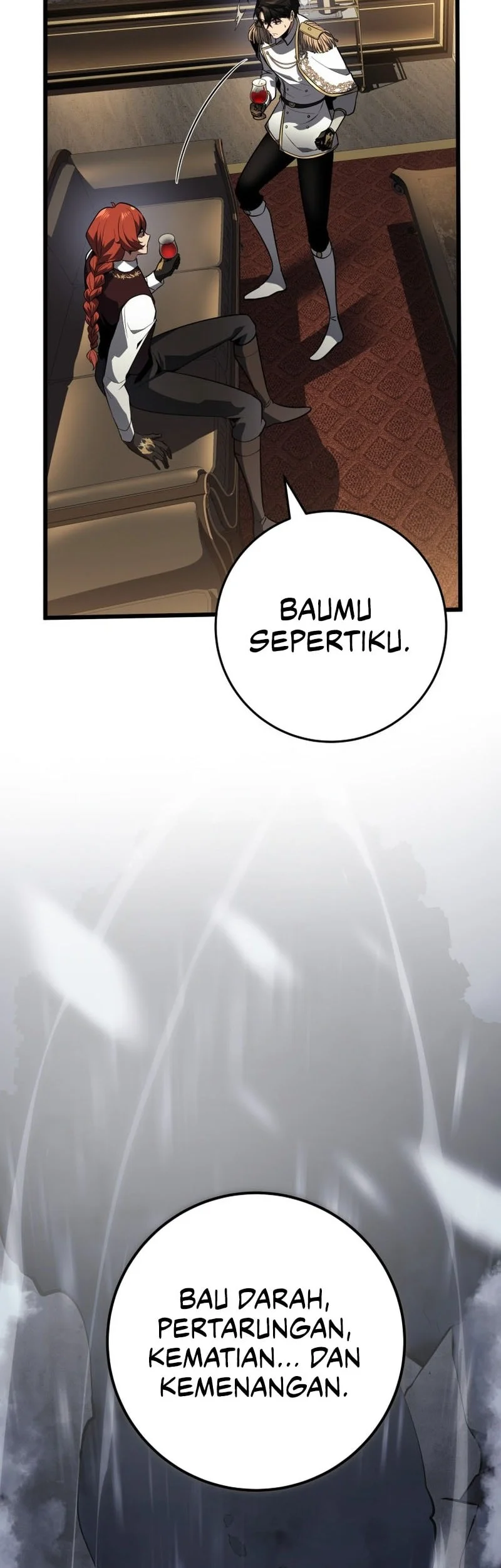 A Dragonslayer’s Peerless Regression chapter 63 halaman 19