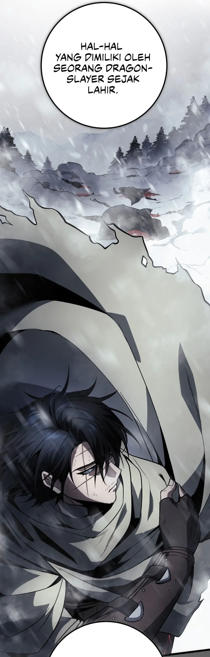 A Dragonslayer’s Peerless Regression chapter 63 halaman 22