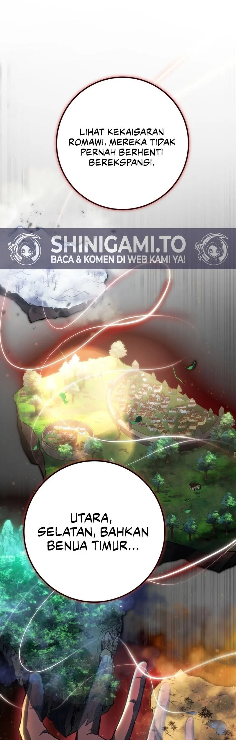 A Dragonslayer’s Peerless Regression chapter 63 halaman 27