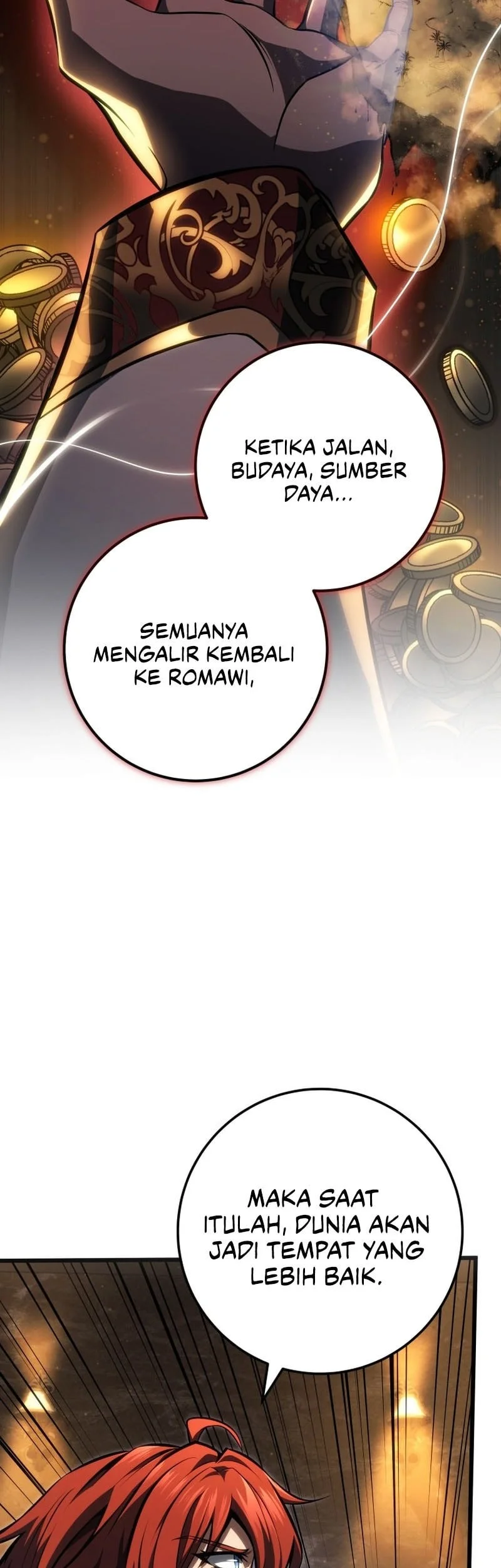 A Dragonslayer’s Peerless Regression chapter 63 halaman 28