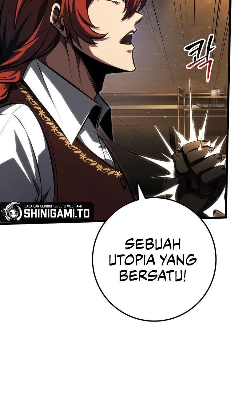 A Dragonslayer’s Peerless Regression chapter 63 halaman 29