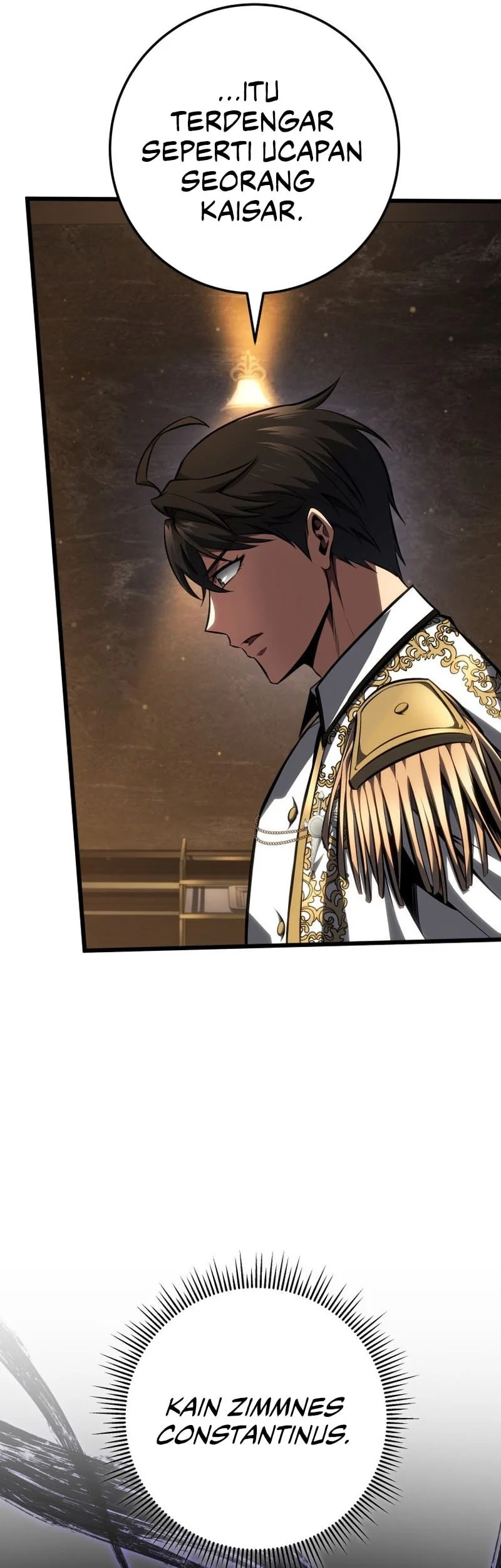 A Dragonslayer’s Peerless Regression chapter 63 halaman 30