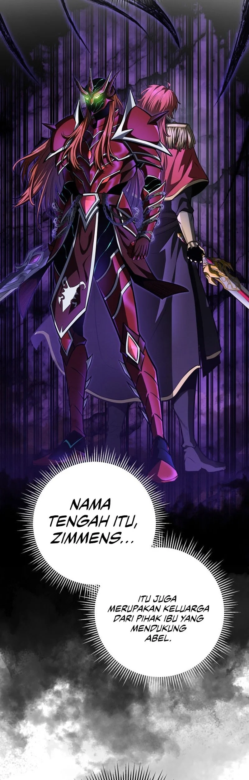 A Dragonslayer’s Peerless Regression chapter 63 halaman 31