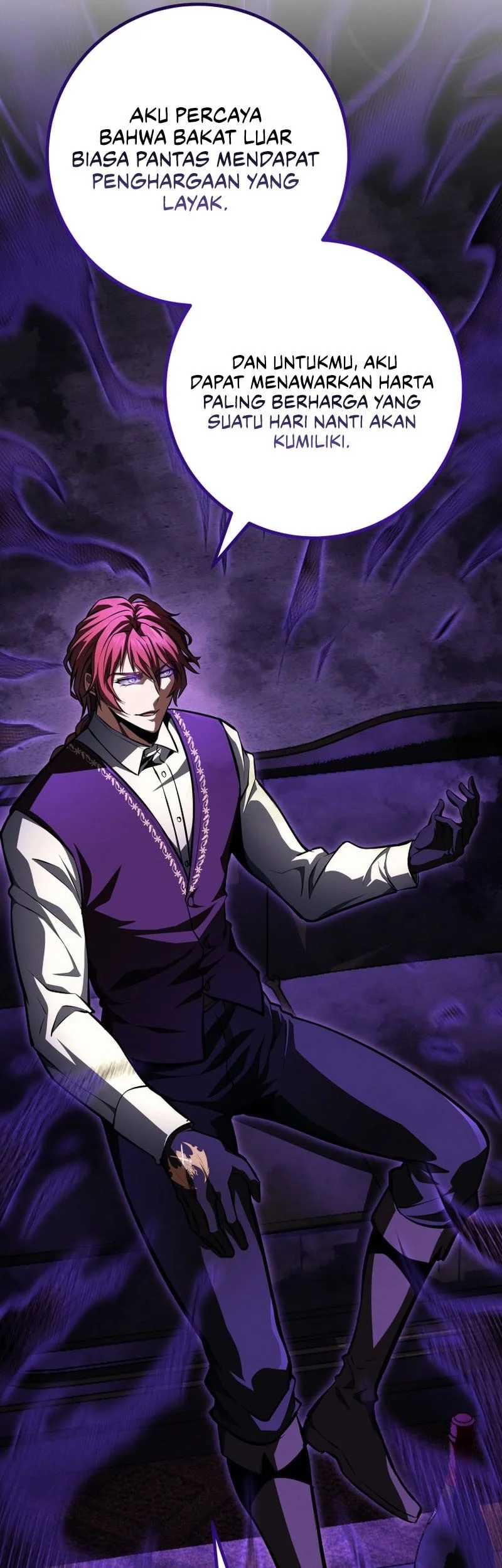 A Dragonslayer’s Peerless Regression chapter 63 halaman 34