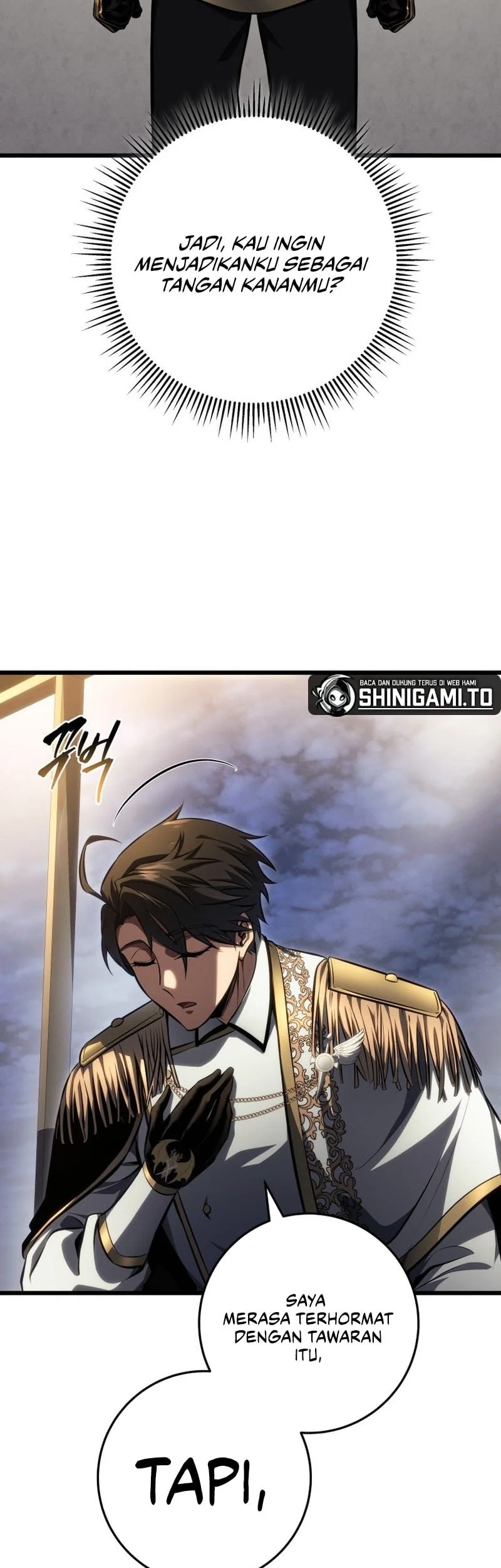A Dragonslayer’s Peerless Regression chapter 63 halaman 36