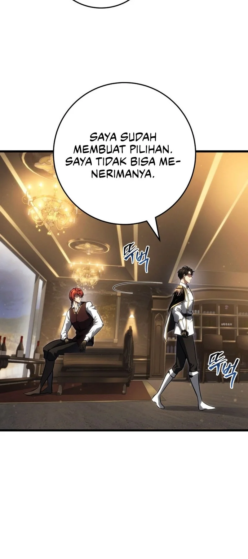 A Dragonslayer’s Peerless Regression chapter 63 halaman 37