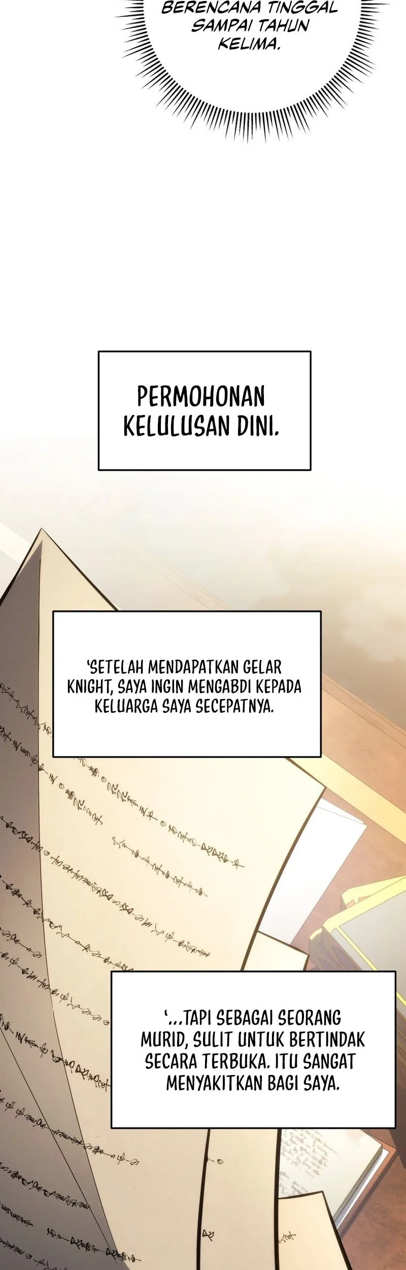 A Dragonslayer’s Peerless Regression chapter 63 halaman 47