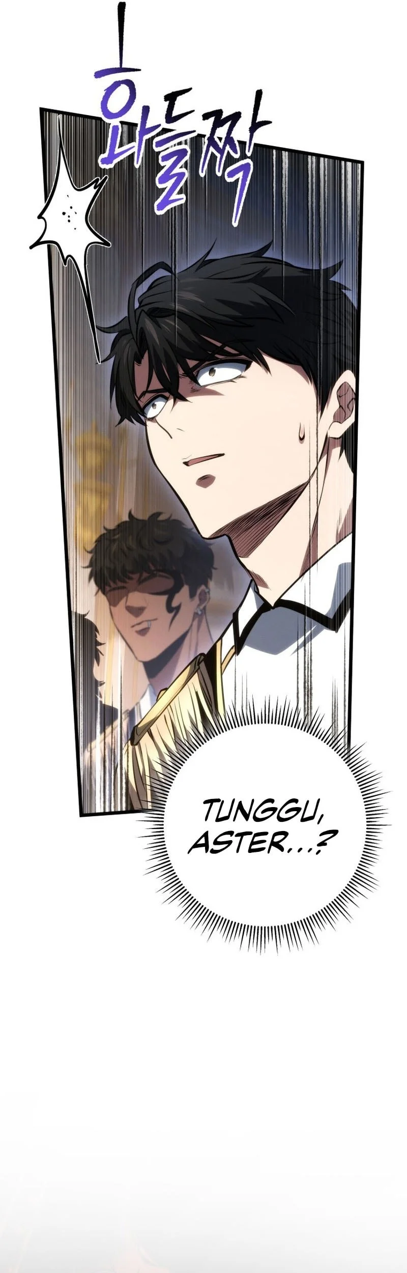 A Dragonslayer’s Peerless Regression chapter 63 halaman 54