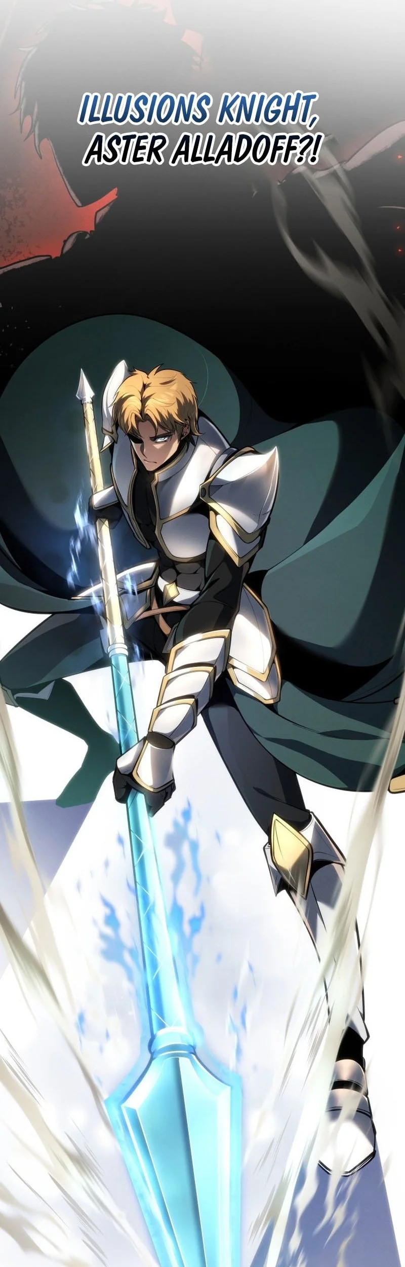 A Dragonslayer’s Peerless Regression chapter 63 halaman 55
