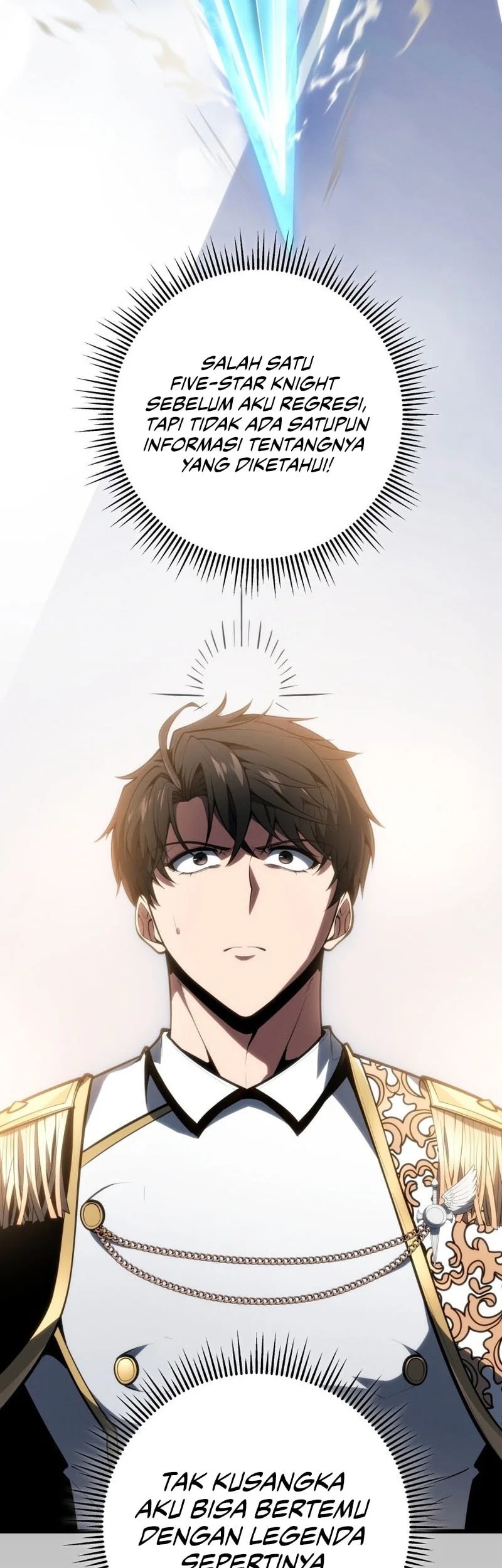 A Dragonslayer’s Peerless Regression chapter 63 halaman 56