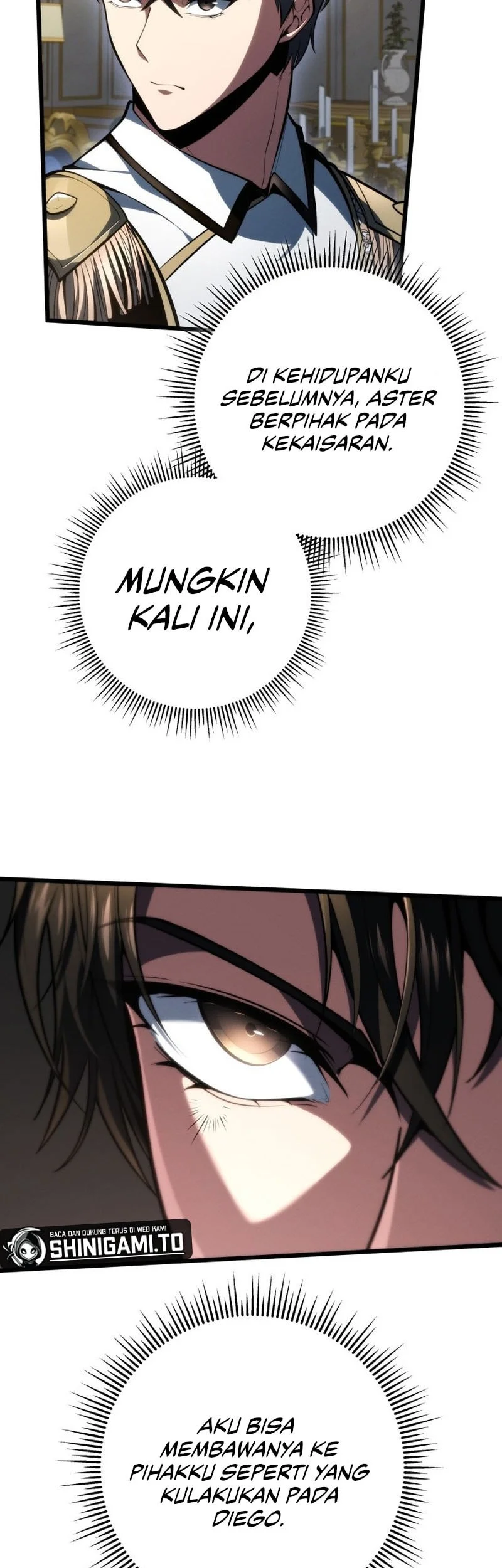 A Dragonslayer’s Peerless Regression chapter 63 halaman 60