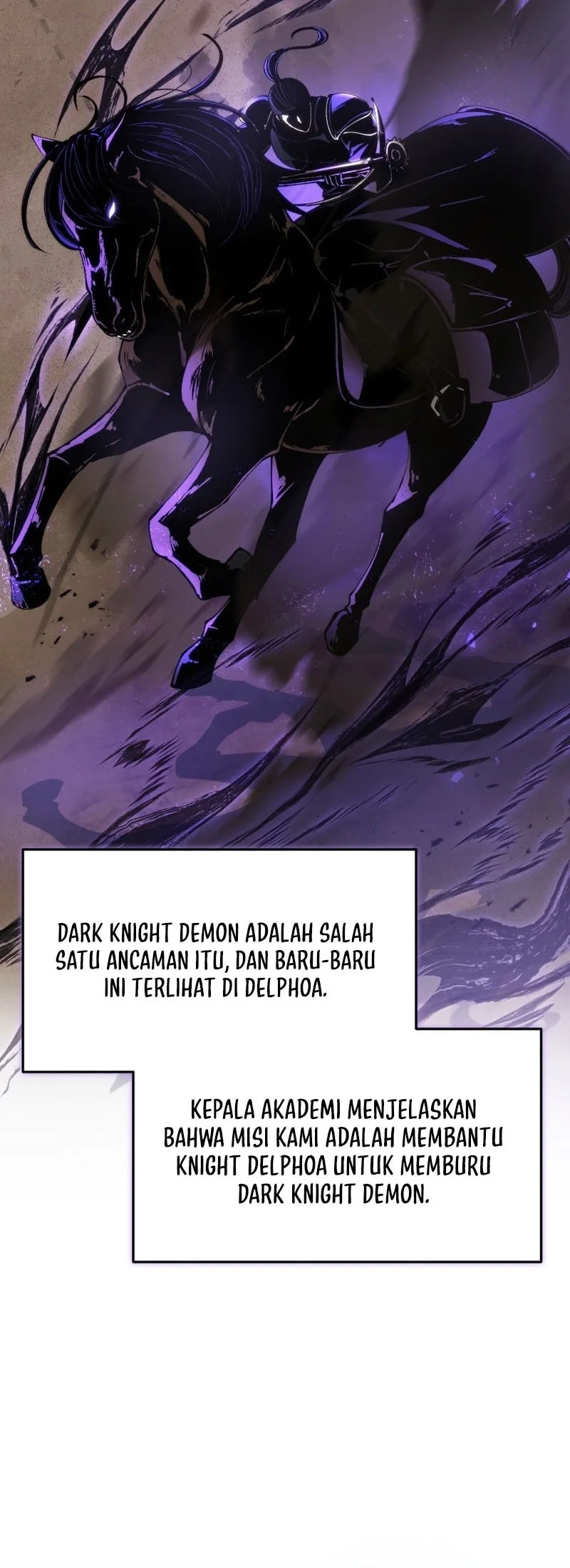 A Dragonslayer’s Peerless Regression chapter 63 halaman 65