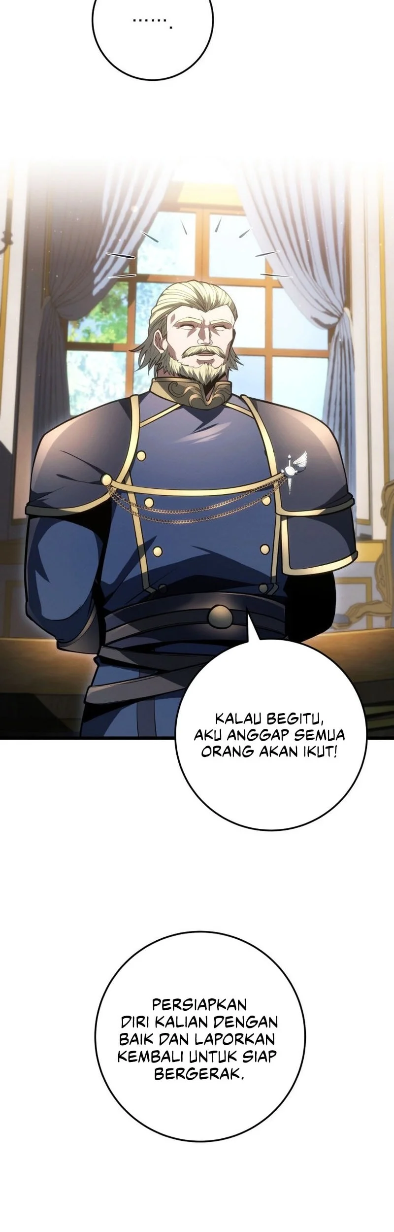 A Dragonslayer’s Peerless Regression chapter 63 halaman 69