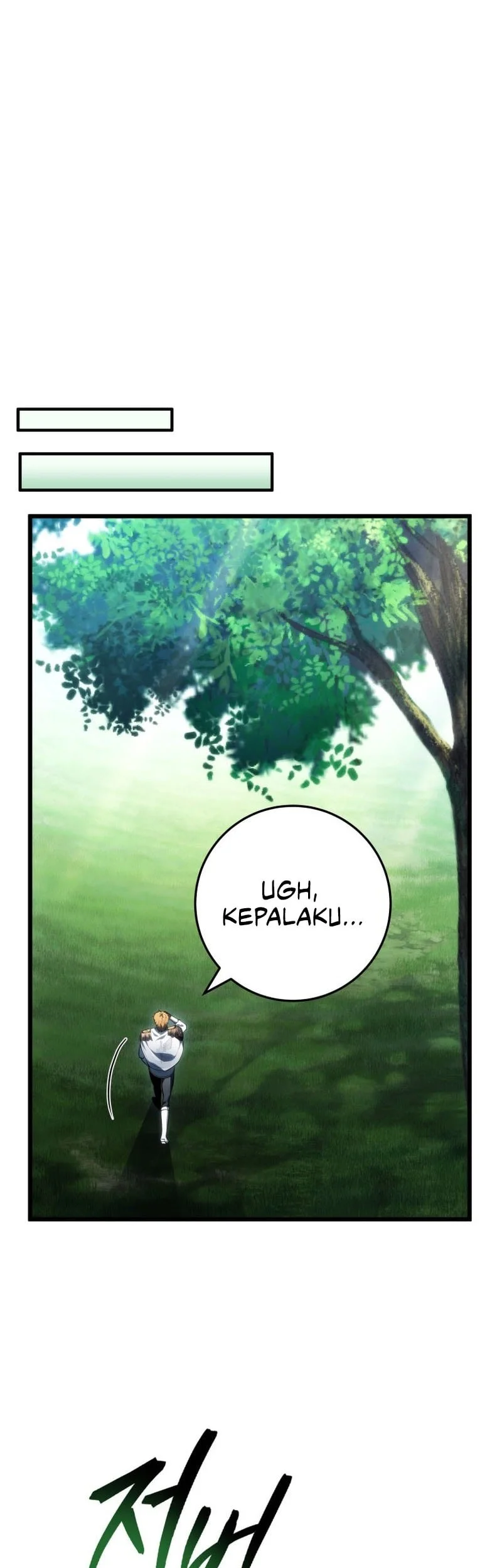 A Dragonslayer’s Peerless Regression chapter 63 halaman 70