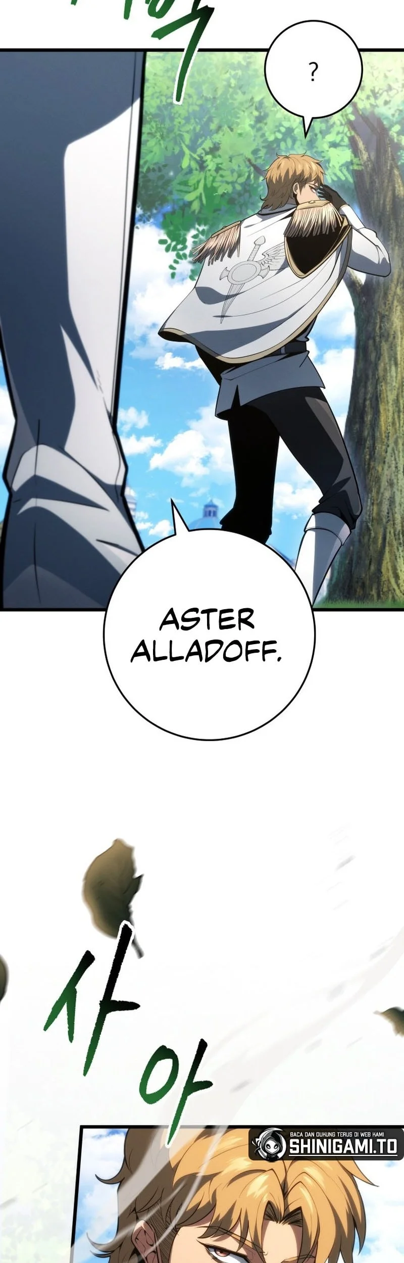 A Dragonslayer’s Peerless Regression chapter 63 halaman 71