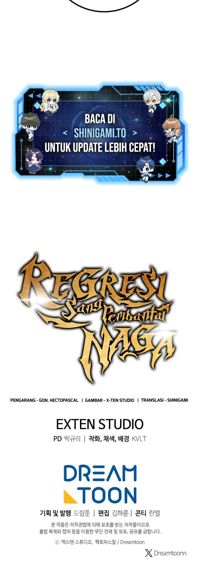 A Dragonslayer’s Peerless Regression chapter 63 halaman 73