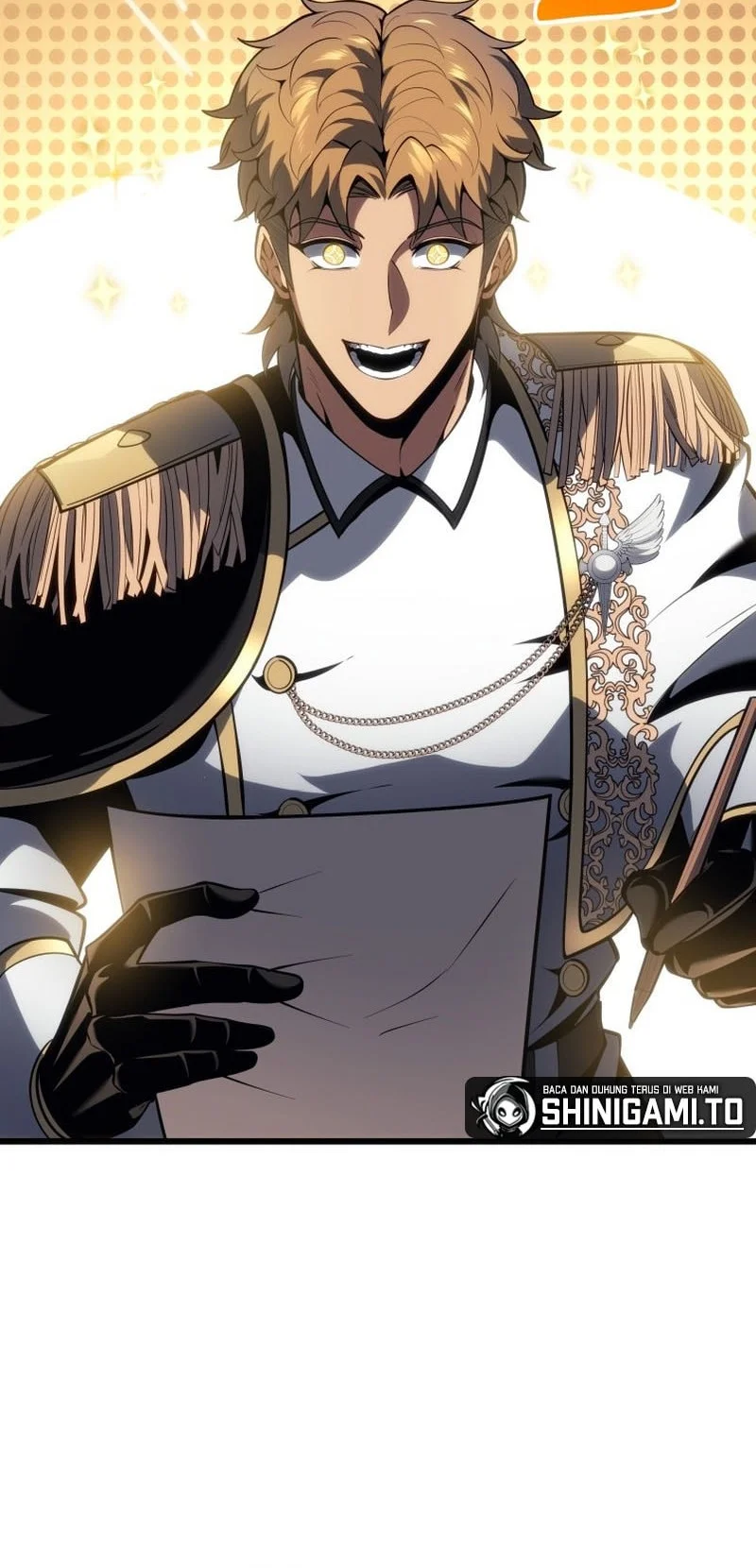 A Dragonslayer’s Peerless Regression chapter 64 halaman 9