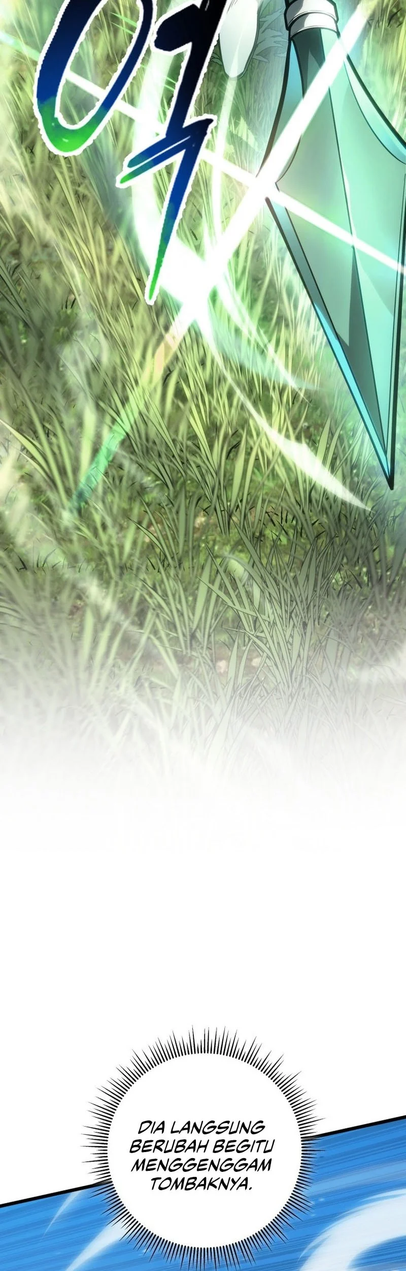A Dragonslayer’s Peerless Regression chapter 64 halaman 19