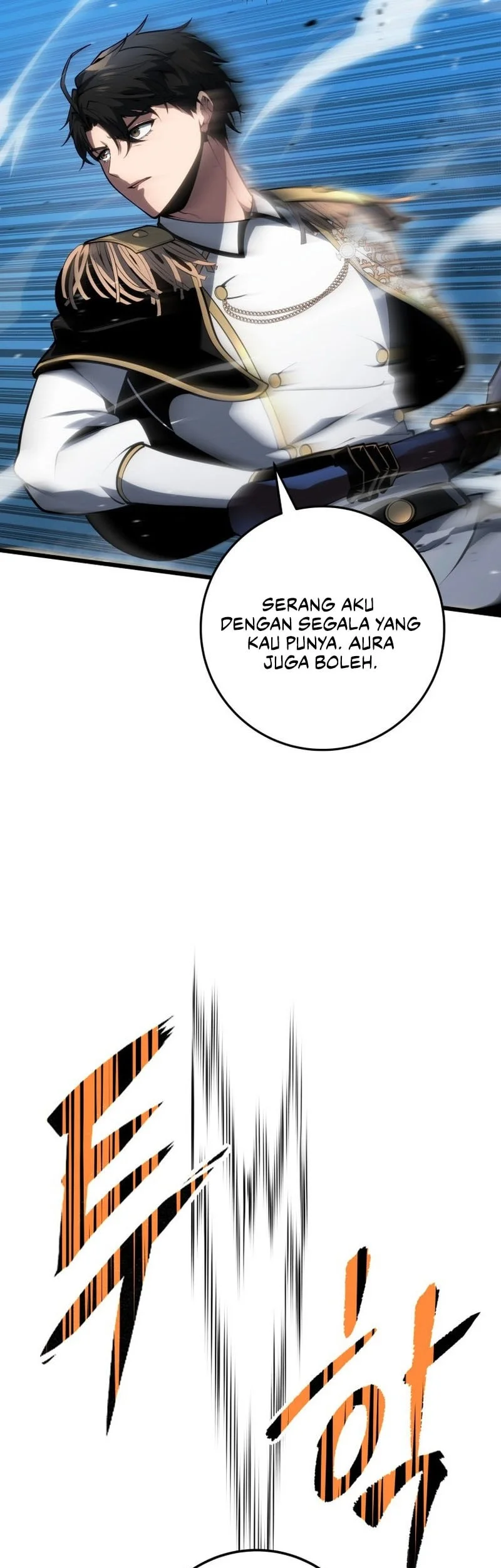 A Dragonslayer’s Peerless Regression chapter 64 halaman 20