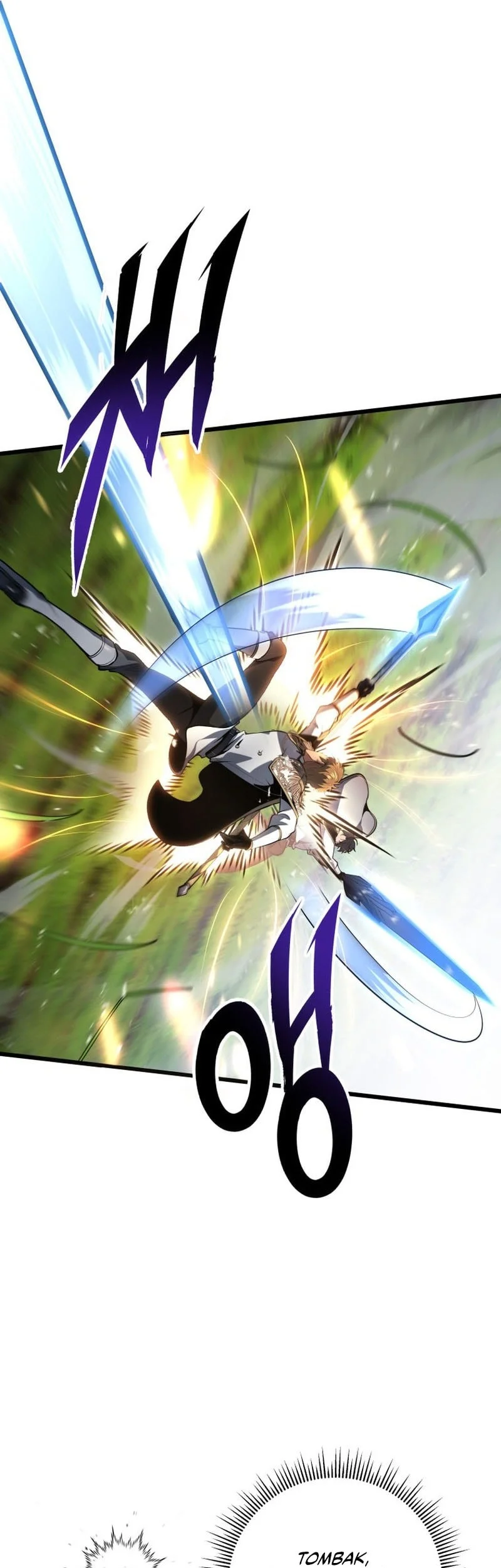 A Dragonslayer’s Peerless Regression chapter 64 halaman 22