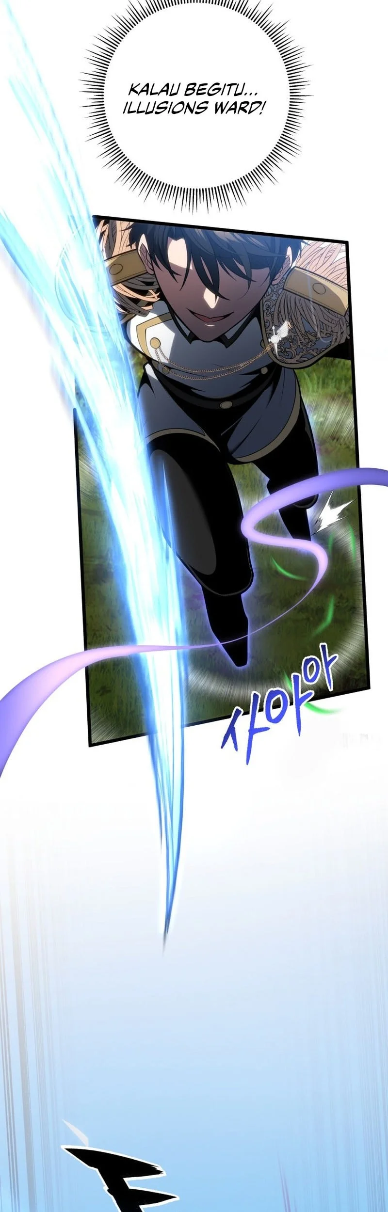 A Dragonslayer’s Peerless Regression chapter 64 halaman 24