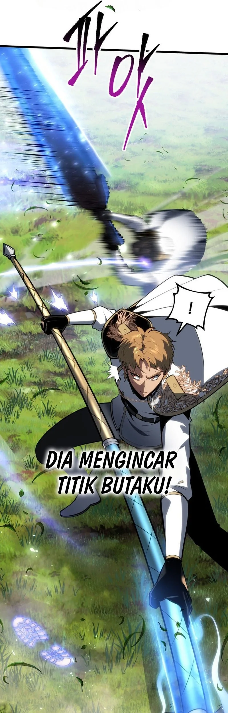 A Dragonslayer’s Peerless Regression chapter 64 halaman 26