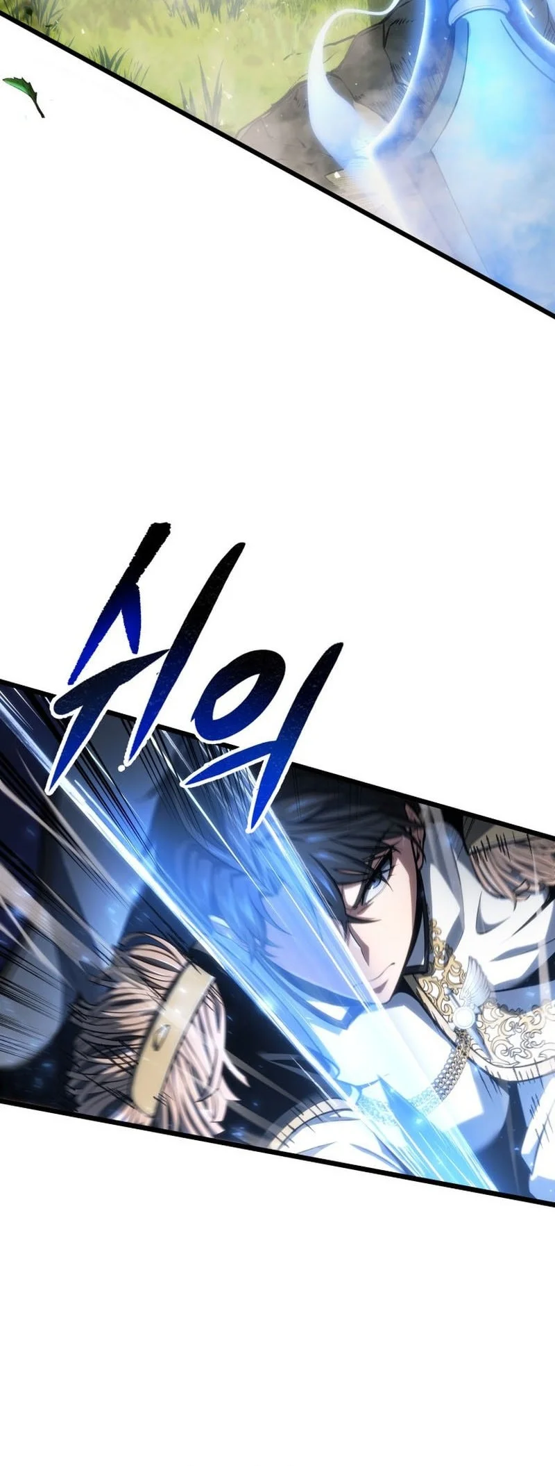 A Dragonslayer’s Peerless Regression chapter 64 halaman 27