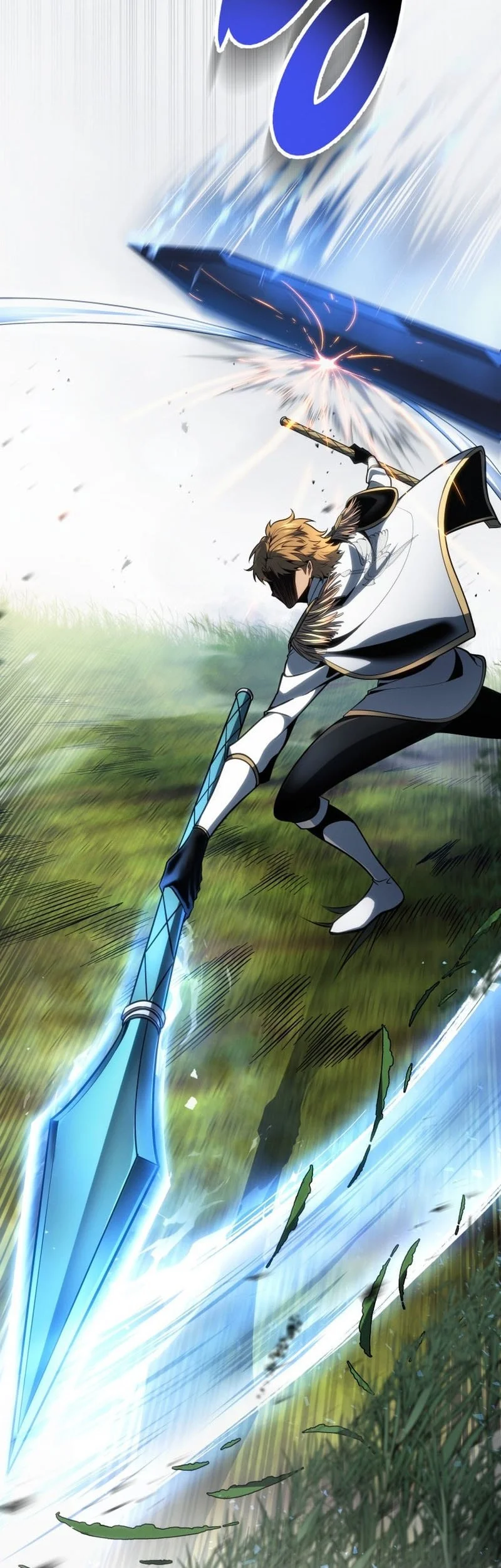 A Dragonslayer’s Peerless Regression chapter 64 halaman 30