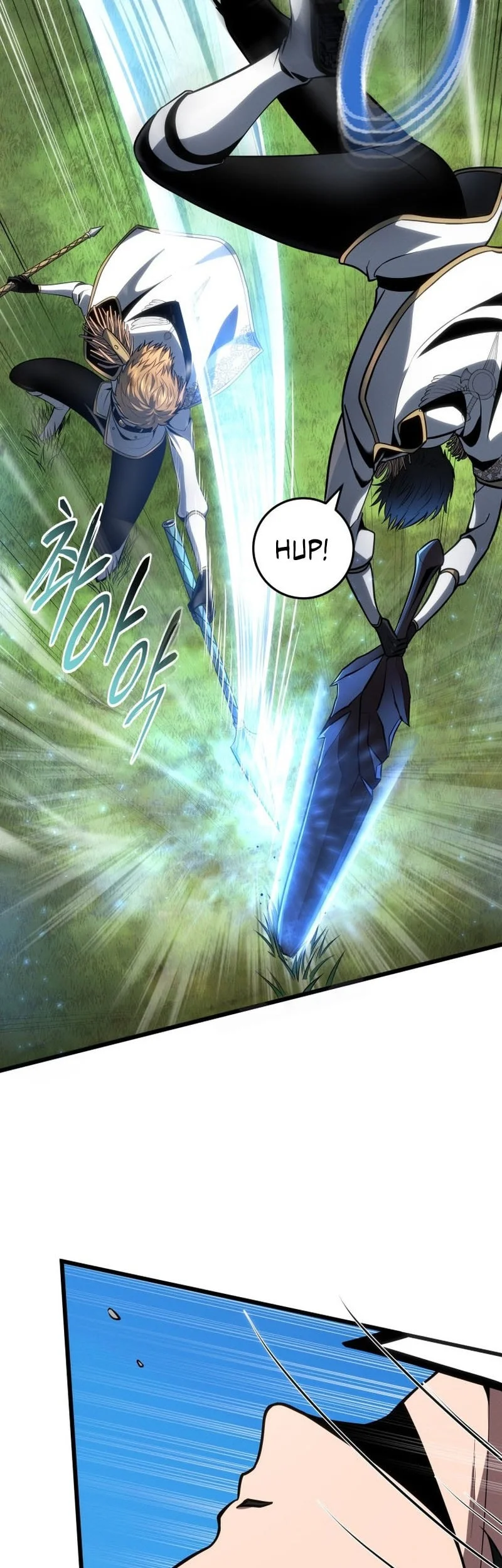 A Dragonslayer’s Peerless Regression chapter 64 halaman 34