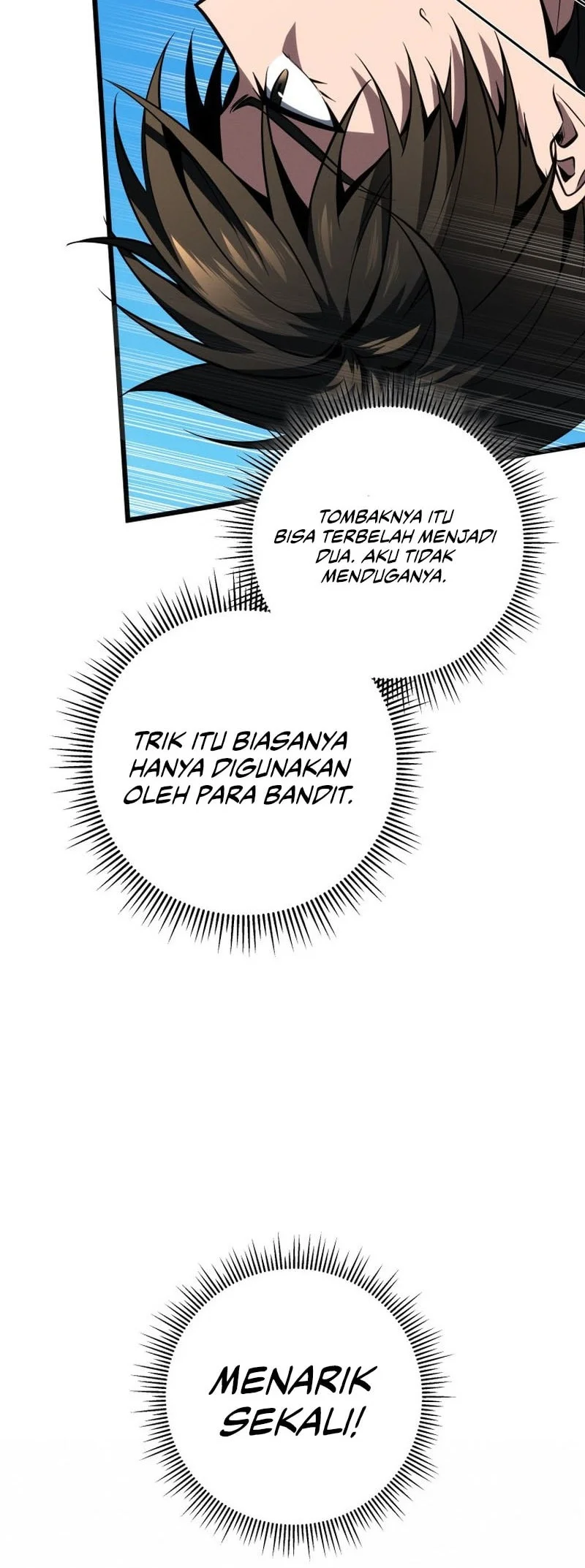 A Dragonslayer’s Peerless Regression chapter 64 halaman 35