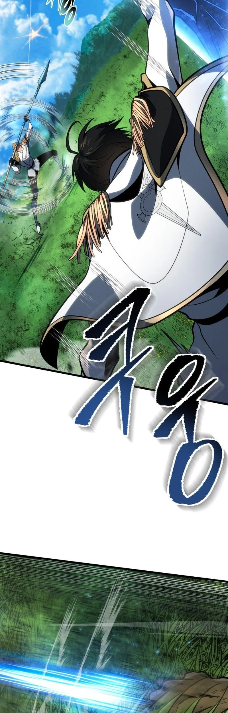 A Dragonslayer’s Peerless Regression chapter 64 halaman 38