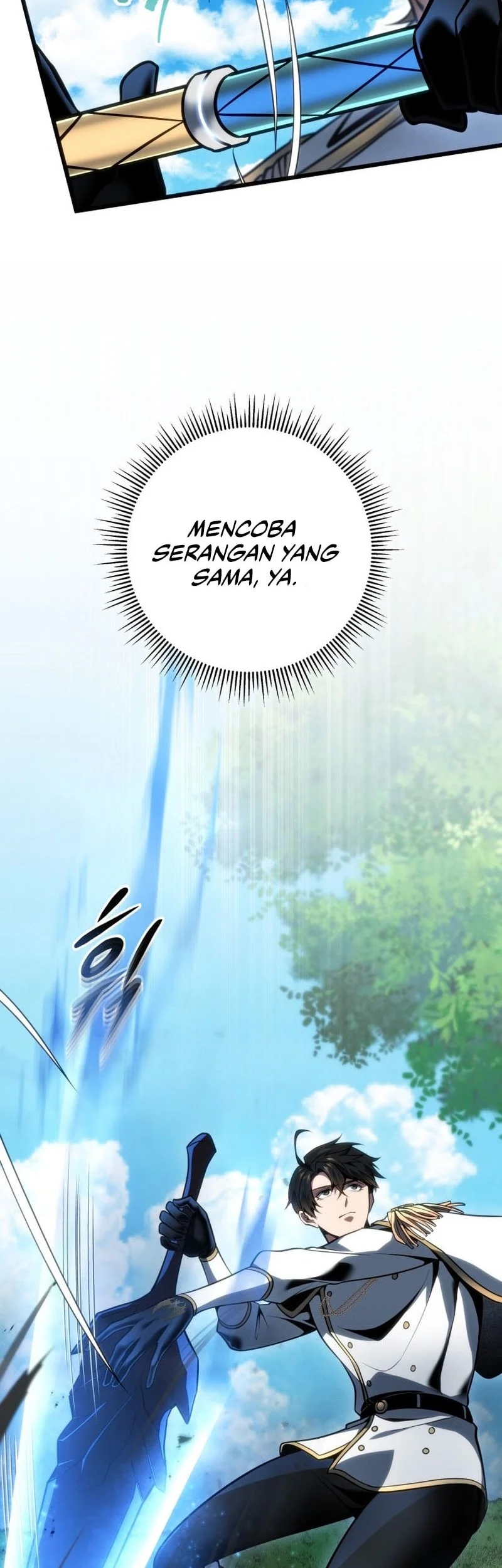 A Dragonslayer’s Peerless Regression chapter 64 halaman 41