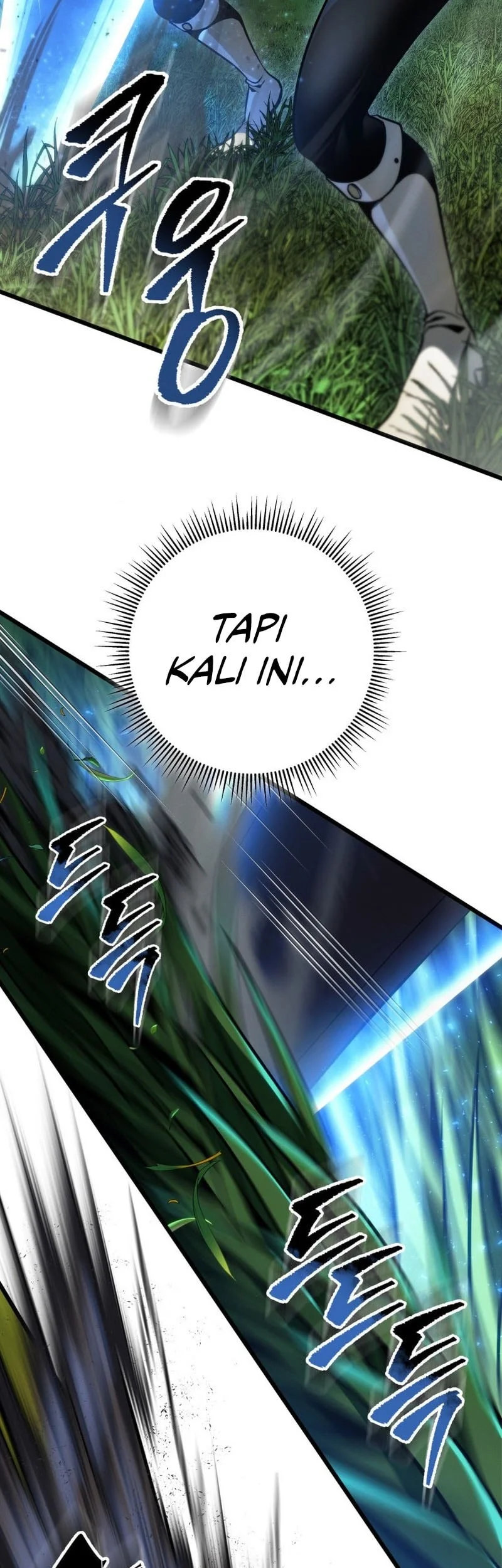 A Dragonslayer’s Peerless Regression chapter 64 halaman 42